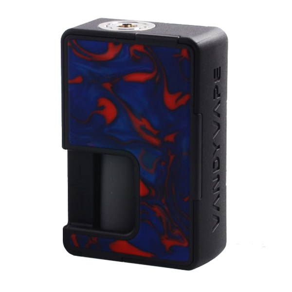 Бокс-мод Vandy Vape Pulse BF 80W. фото 2