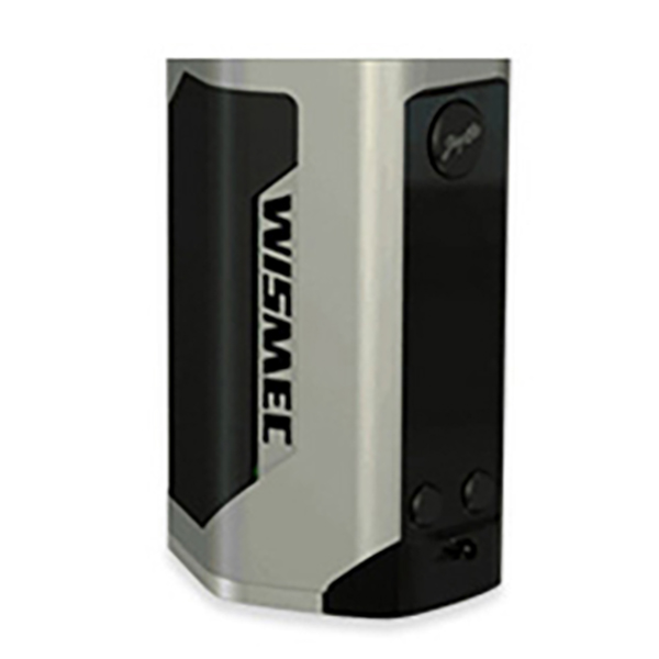 Бокс-мод Wismec RX Gen3. фото 3