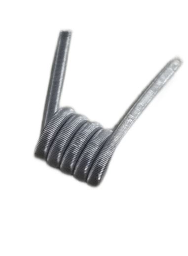 Спирали VapeClub Fused Clapton, 0.21 Ом. фото 1