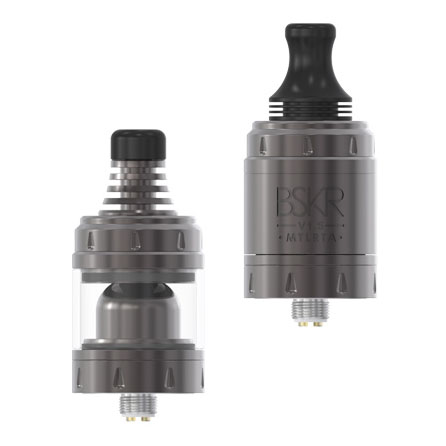 Бак Vandy Vape Berserker V1.5 MTL. фото 1