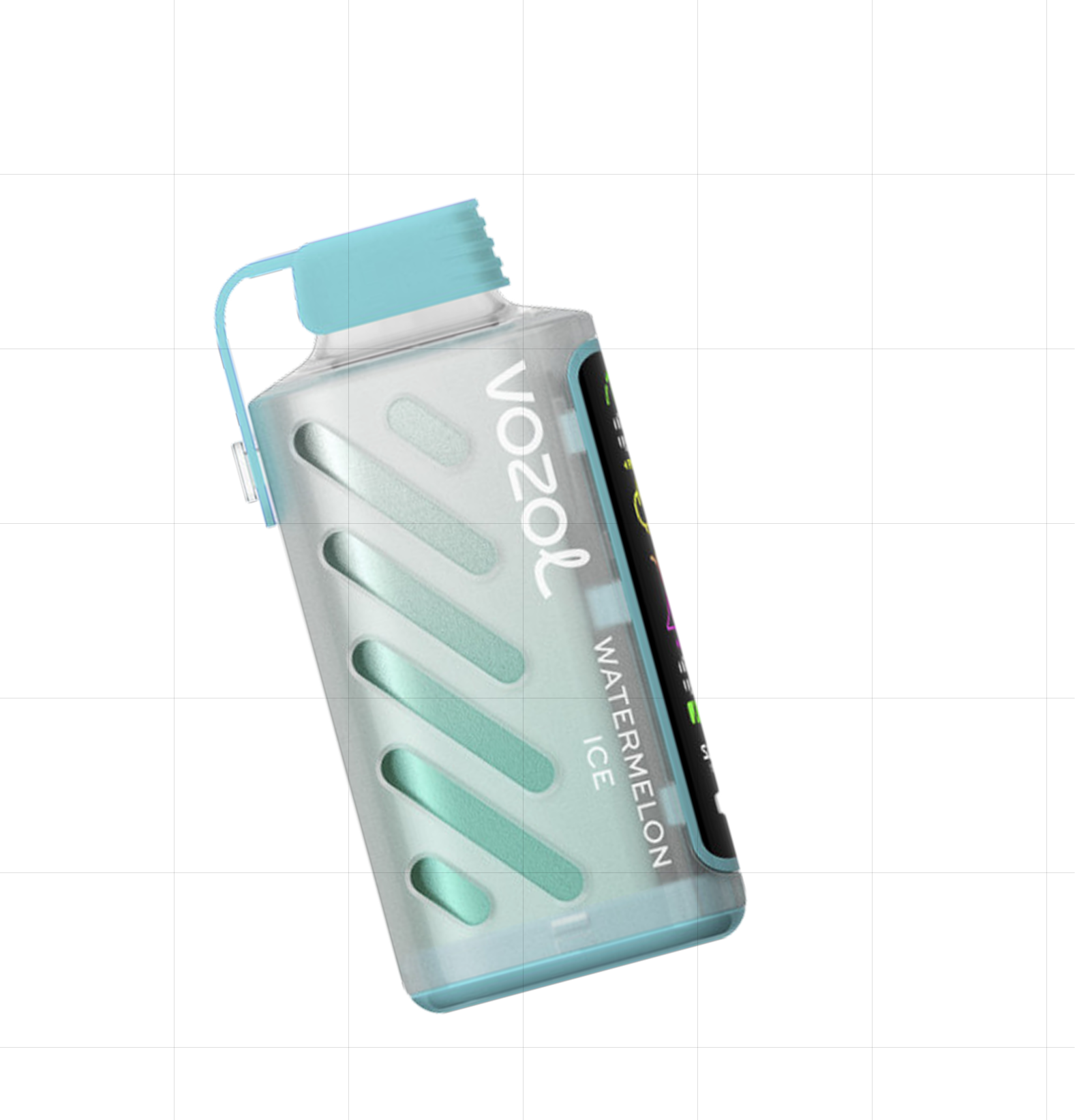 Набор ЧЗ Vozol Gear Power 20000. фото 2