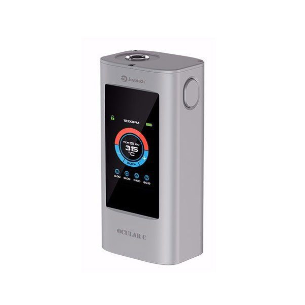 Бокс-мод Joyetech Ocular C. фото 1