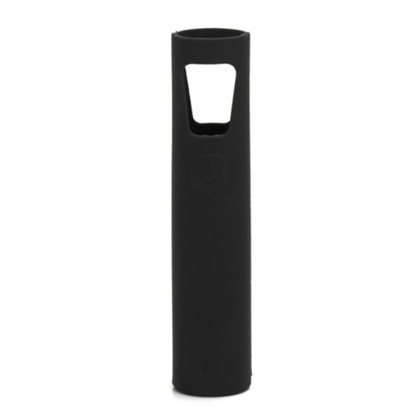 Чехол силиконовый для Joyetech eGo AIO, черный. фото 1