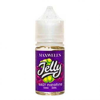 Жидкость Maxwells SALT Jelly. фото 1
