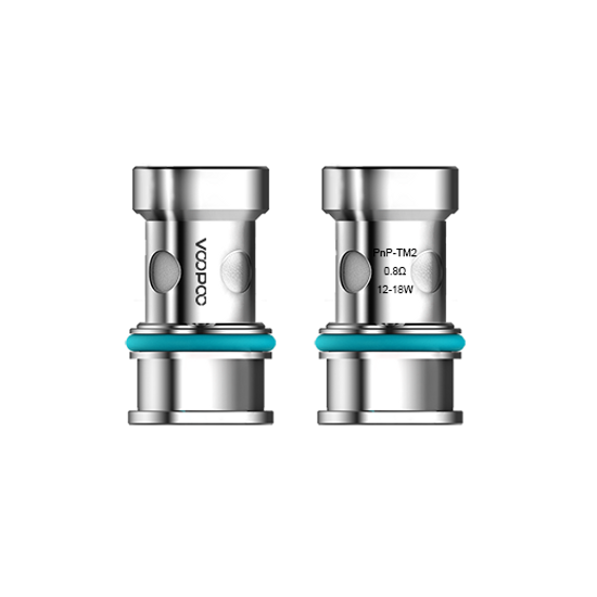 Испаритель Voopoo PnP-TM2, 0.8 Ом. фото 1