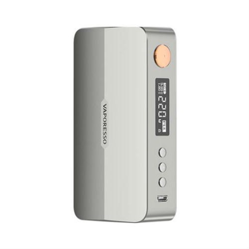 Бокс-мод Vaporesso Gen X. фото 1