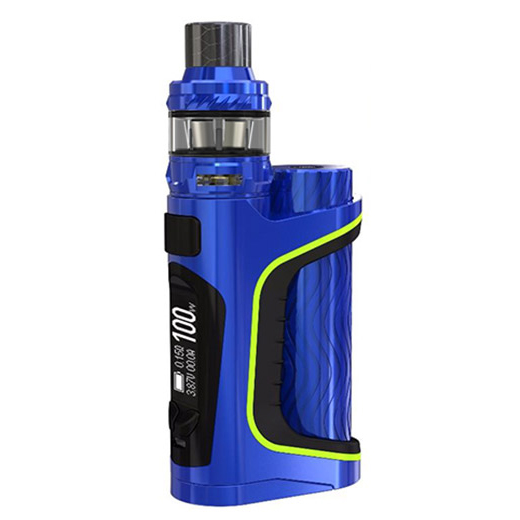 Набор Eleaf iStick Pico S. фото 1