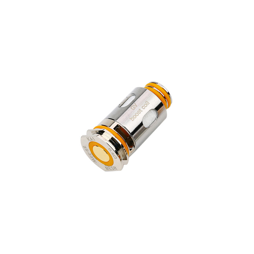 Испаритель GeekVape Aegis Boost, 0.4 Ом . фото 1