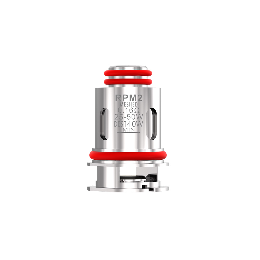 Испаритель SMOK RPM 2 Mesh, 0.16 Ом. фото 1