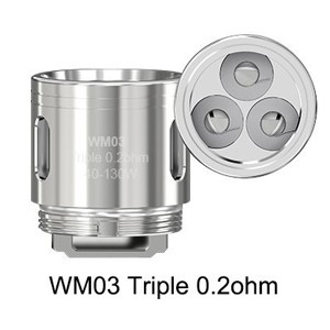 Испаритель Wismec WM03, 0.2 Ом. фото 1