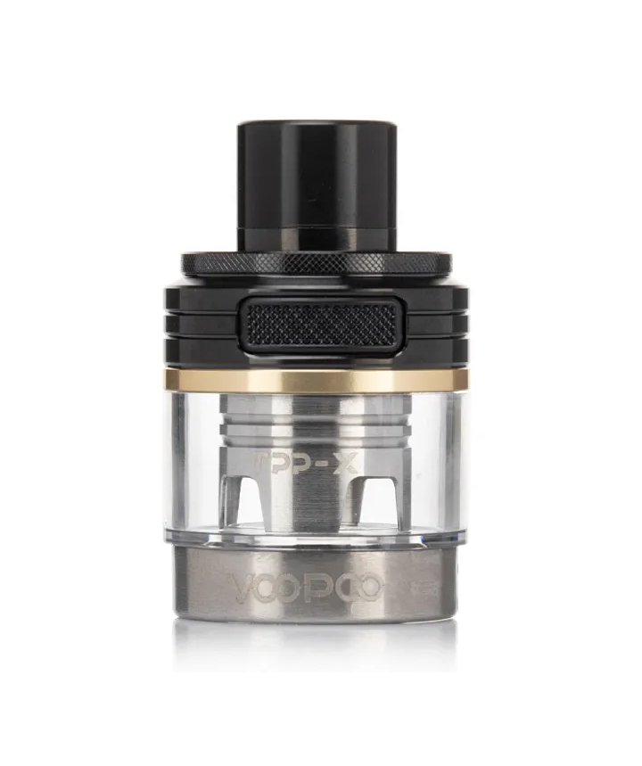 Картридж Voopoo TPP-X, 5.5 мл. фото 1