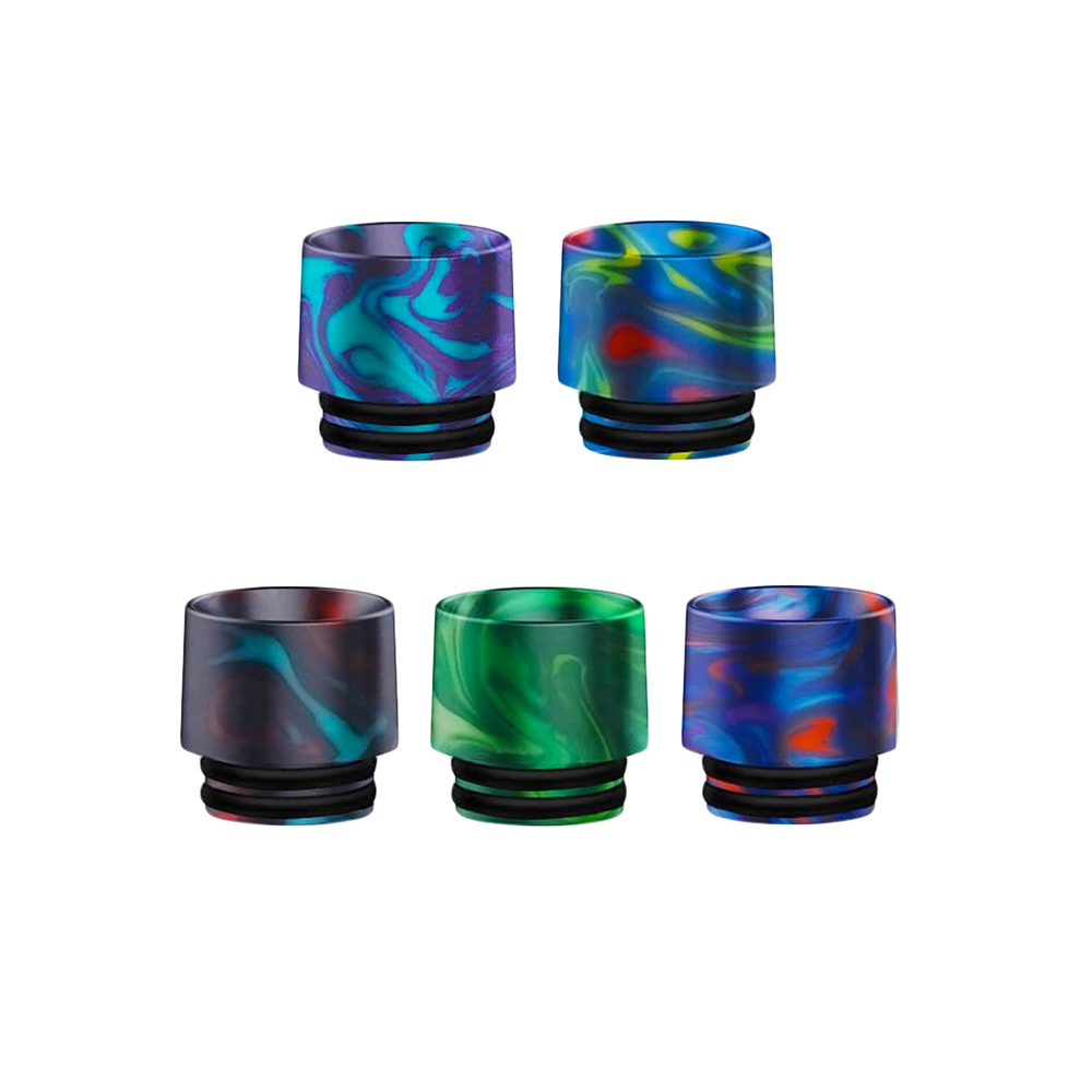 Дрип-тип 810 VOOPOO\SMOK, в асс.. фото 1