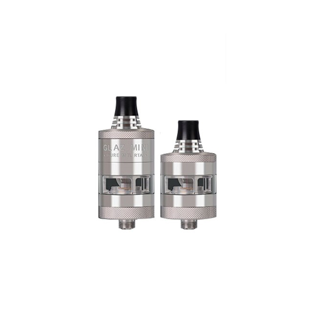 Бак Steam Crave Glaz Mini MTL. фото 1