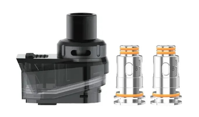 Картридж GeekVape Aegis Hero, 4 мл. фото 1