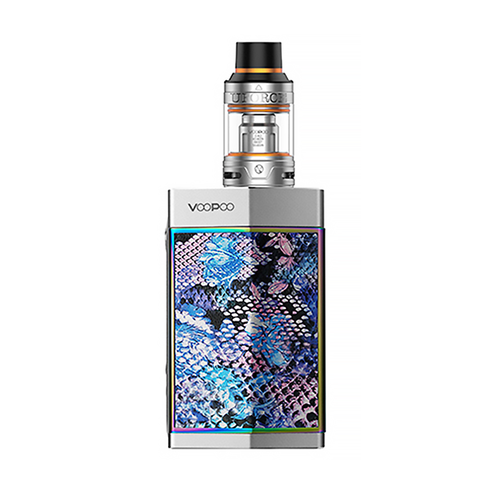 Набор Voopoo Too. фото 1