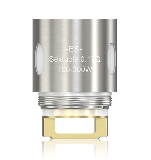 Испаритель Eleaf ES, 0.17 Ом. фото 1