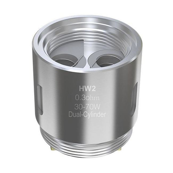 Испаритель Eleaf HW2, 0.3 Ом. фото 1