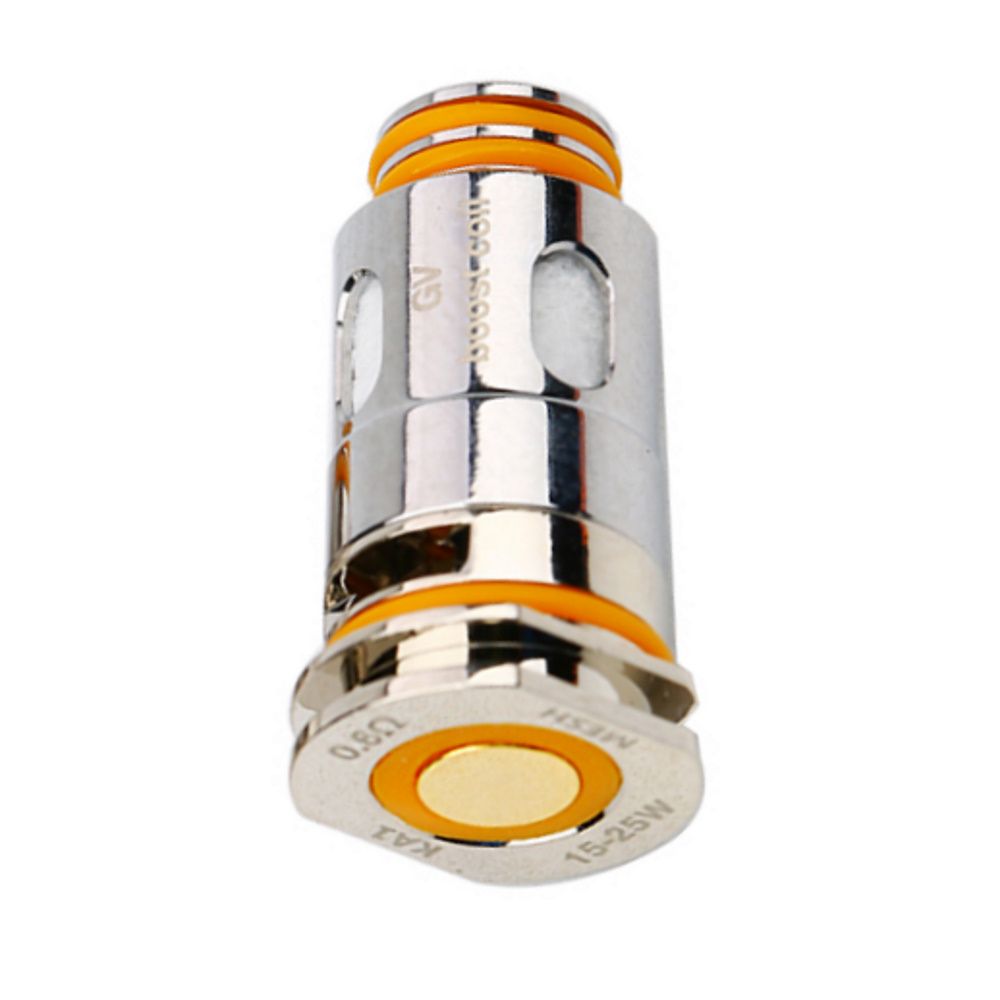 Испаритель GeekVape Aegis Boost, 0.8 Ом. фото 1