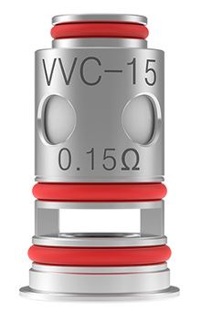 Испаритель Vandy Vape VVC, 0.15 Ом. фото 1