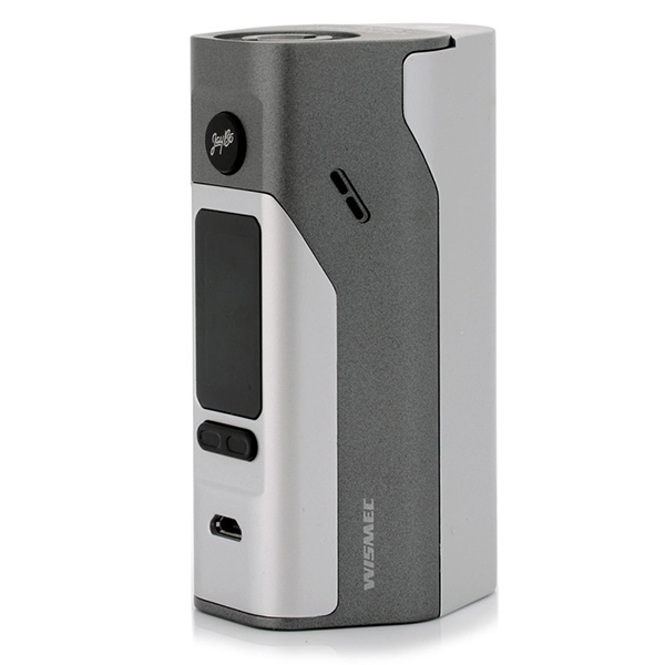 Бокс-мод Wismec Reuleaux RX2/3. фото 7