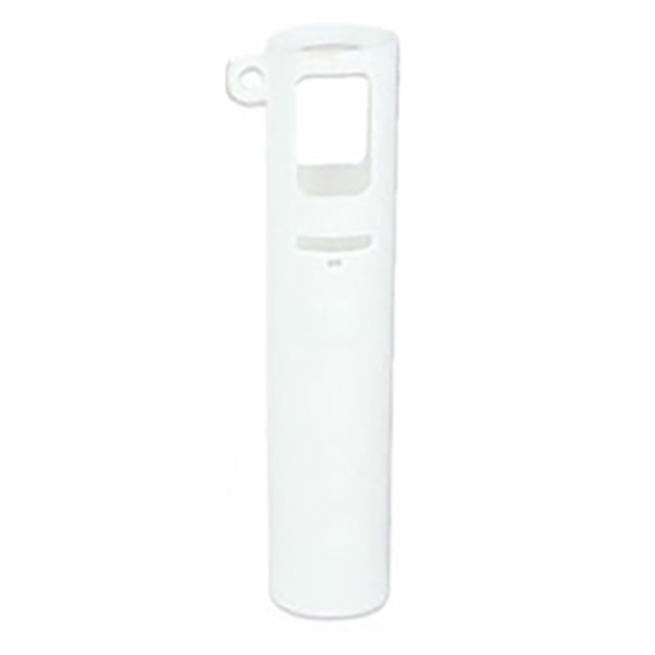 Чехол силиконовый для Eleaf iJust S, белый. фото 1