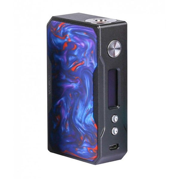 Бокс-мод Voopoo Drag Resin. фото 7