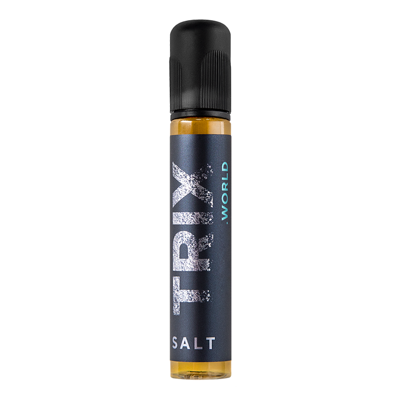 Жидкость Smoke Kitchen Trix SALT World. фото 1