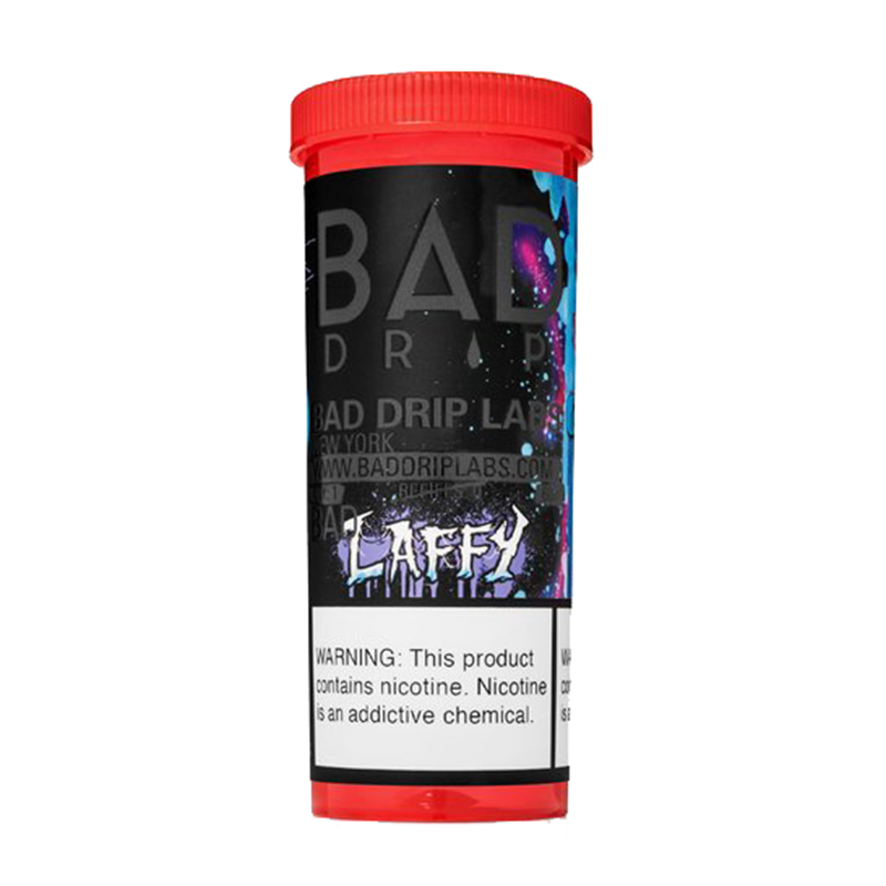 Жидкость ЧЗ BAD DRIP Clown Laffy. фото 1