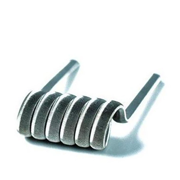 Спирали VapeClub Framed Staple, 0.06 Ом. фото 1