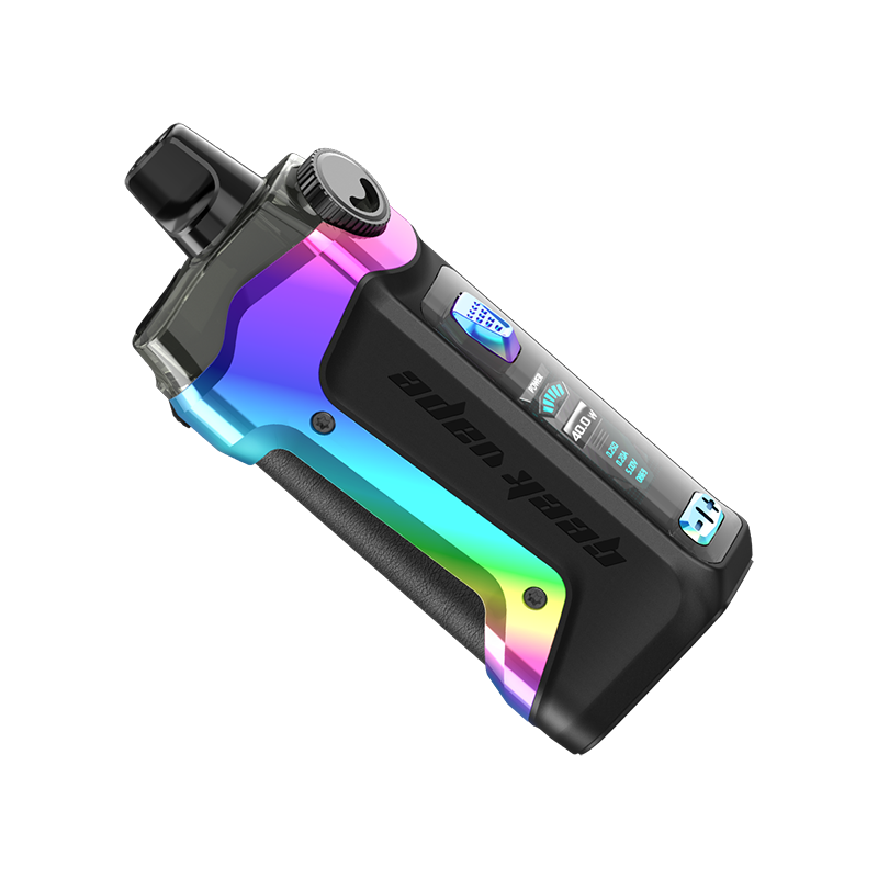 Набор GeekVape Aegis Boost Plus. фото 1