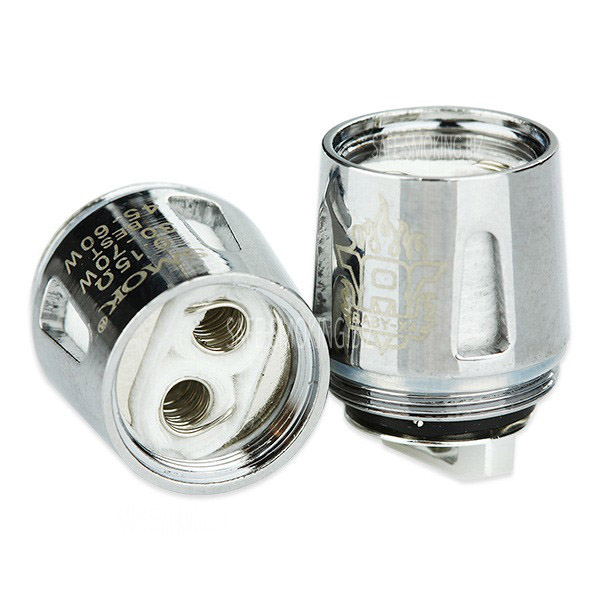 Испаритель SMOK TFV8 BABY X4, 0.15 Ом. фото 1