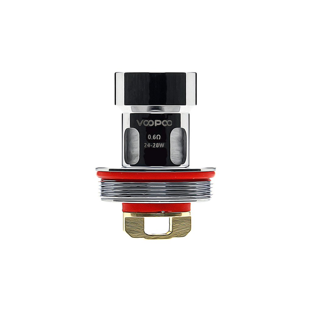Испаритель Voopoo Uforce P6, 0.6 Ом. фото 1