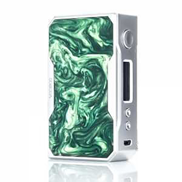 Бокс-мод Voopoo Drag Resin. фото 1