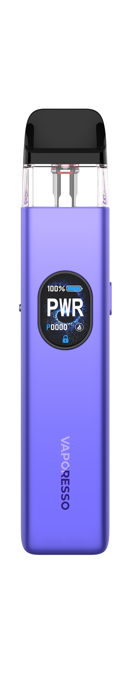 Набор Vaporesso Xros 5 (lavender purple)