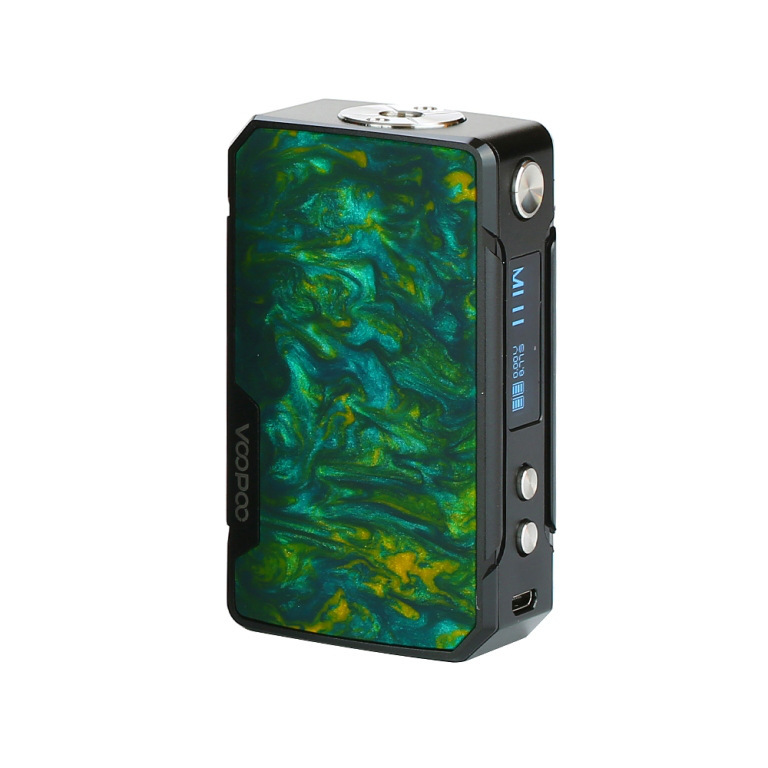 Бокс-мод Voopoo Drag Mini. фото 1