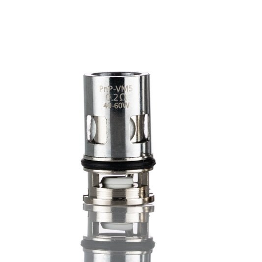 Испаритель Voopoo PnP-VM5, 0.2 Ом. фото 1