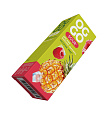 Жидкость ЧЗ OGGO Sour SALT Ананас Малина