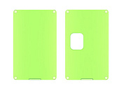 Сменная панель Vandy Vape Pulse AIO.5 (frosted green)