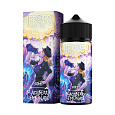 Жидкость Heroes Hotday Blackberry Lemonade