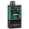 Картридж ЧЗ Vapengin Jupiter 6000, мультифруктовый сок