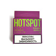 Картридж HOTSPOT, Grape Apple, 0.9 мл, 3 шт