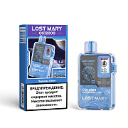 Набор ЧЗ Lost Mary OS12000 (blueberry lime 2%)