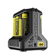Зарядное устройство NITECORE I8