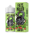 Жидкость ЧЗ Fats Killer Jerk Lift