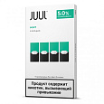 Картридж JUUL, mint, 0.7 мл, 4 шт