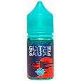 Жидкость ЧЗ Glitch Sauce Iced Out Morse