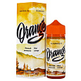 Жидкость Maxwells Orange