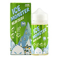 Жидкость Ice Monster Melon Colada