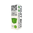 Жидкость ЧЗ Fruit Box Kiwi + Сactus