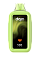 Набор ЧЗ Vaporesso Dojo Opal 12000 (bangin sour 2%)